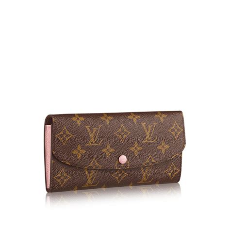 portafoglio louis vuitton in offerta|portafogli louis vuitton donna.